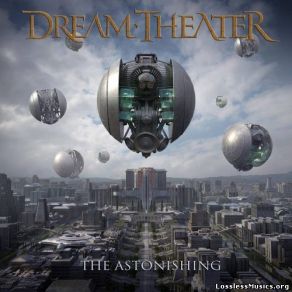 Download track My Last Farewell Dream Theater