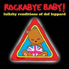 Download track Too Late For Love Rockabye Baby!