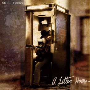 Download track Since I Met You Baby Neil Young