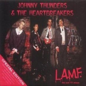Download track Chinese Rocks Johnny Thunders, The Heartbreakers