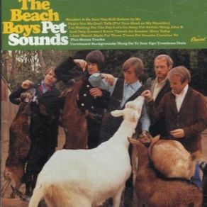 Download track Don't Talk (Put Your Head On My Shoulder) Bruce Johnston, Mike Love, Alan Jardine, Terry Melcher, The Beach Boys