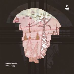 Download track Walkin (Original Mix) Lorenzo Chi