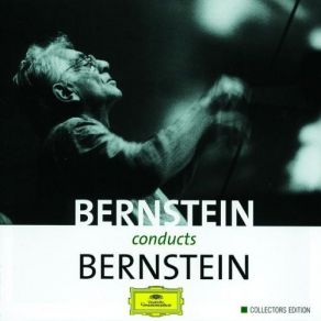 Download track Serenade, II. Aristophanes: Allegretto Leonard Bernstein