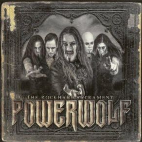 Download track Headless Cross Powerwolf