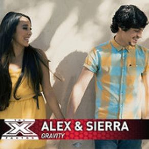 Download track Gravity (The X Factor USA Performance) Alex And Sierra