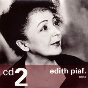 Download track Reste Edith Piaf