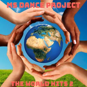 Download track Fly With Me (Radio Version) MS-Dance Project