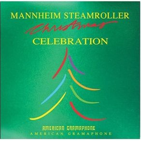 Download track O Tannenbaum Mannheim Steamroller
