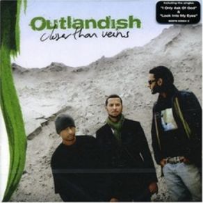 Download track I've Seen OutlandishSami Yusuf