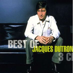 Download track Le Plus Difficile Jacques Dutronc