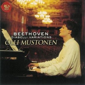 Download track 25 Var 24, Fughetta (Andante) Ludwig Van Beethoven