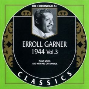 Download track Variations On A Nursery Rhyme Erroll Garner