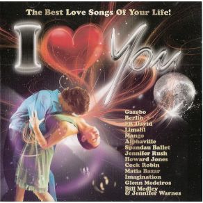 Download track I'M Gonna Love You Forever Jimmy Ruffin, Jackson Moor