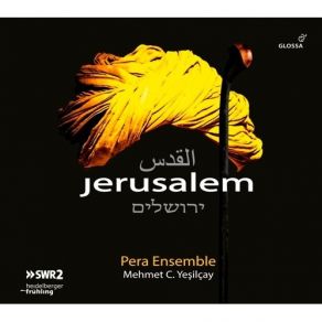 Download track 2. Walter Von Der Vogelweide: Palästinalied Pera Ensemble