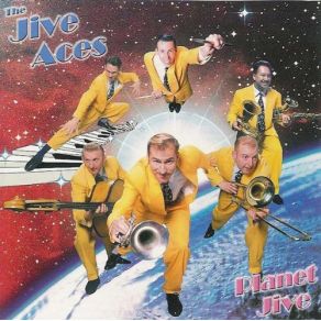 Download track Ac - Cent - Tchu - Ate The Positive The Jive Aces