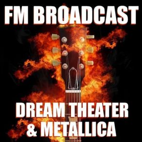 Download track Harvester Of Sorrow (Live) Dream Theater, Metallica