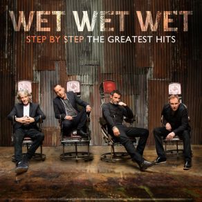 Download track Step By Step Wet Wet Wet