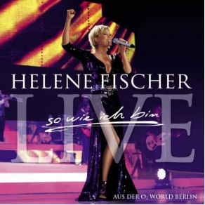 Download track All By Myself (Live 2010) Helene Fischer