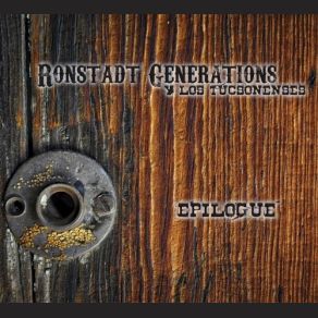 Download track Annabelle Ronstadt Generations