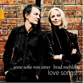 Download track Pierre Brad Mehldau, Anne Sofie Von Otter