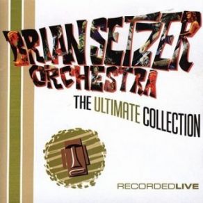 Download track I Won'T Stand In Your Way The Brian Setzer Orchestra