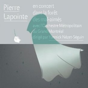 Download track Au Nom Des Cieux Galvanisés Pierre Lapointe