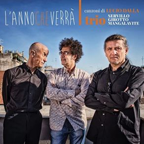 Download track Tutta La Vita Giuseppe Servillo, Javier Girotto, Natalio Mangalavite