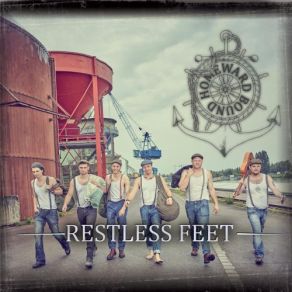Download track The Cabin (Wake's Intro) Restless Feet