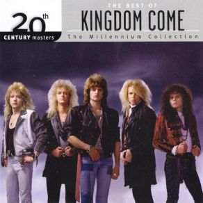 Download track I've Been Trying Kingdom Come