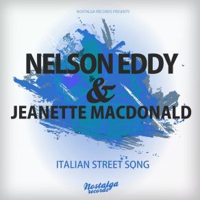 Download track One Kiss Nelson Eddy