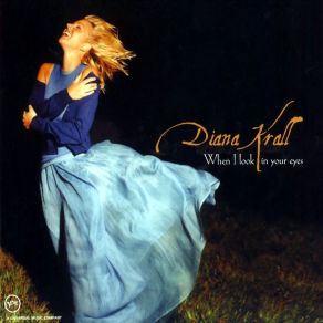 Download track I Can'T Give You Anything But Love Diana Krall