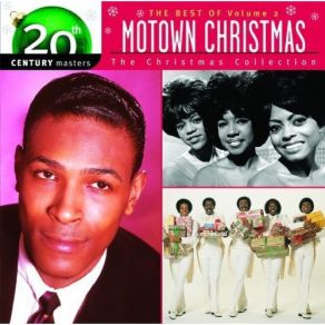 Download track The Christmas Song (Chestnuts Roasting On An Open Fire) The Temptations