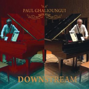 Download track Here Comes That Rainy Day Feeling Again Paul Ghalioungui