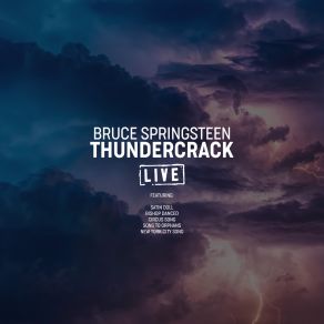 Download track Hey Santa Ana (Live) Bruce Springsteen
