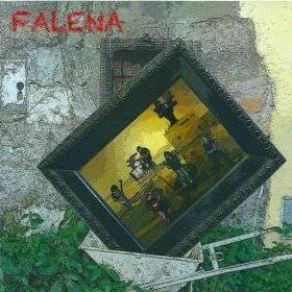 Download track Una Strana Sensazione Falena