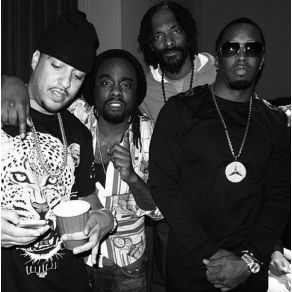 Download track Ain't Worried About Nothin (Remix) Diddy, Snoop Dogg, Rick Ross, French Montana
