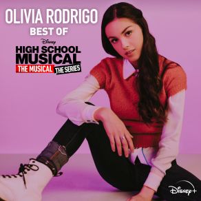 Download track All I Want (Love That Lasts Mix) Olivia Rodrigo