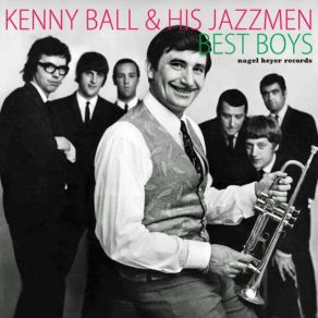 Download track Potato Head Blues Kenny Ball And His Jazzmen