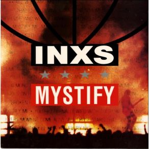 Download track Mystify INXS, Mellow Trax