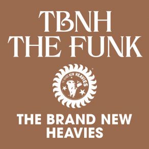 Download track The Funk Is Back The Brand New HeaviesSimon Bartholomew