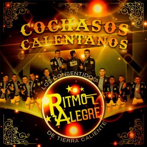 Download track El Narizazo Ritmo Alegre