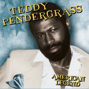 Download track Love T. K. O. Teddy Pendergrass
