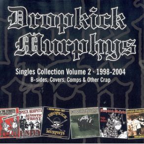 Download track It'S A Long Way To The Top (If You Wanna Rock 'N' Roll) Dropkick Murphys