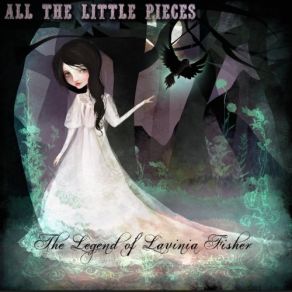 Download track The Traveler's Lullaby All The Little Pieces