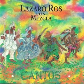 Download track Adde Oya Lázaro Ros, Mezcla
