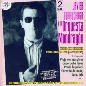 Download track Rambo Orquesta Mondragón