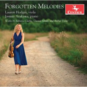 Download track Viola Sonata In E Minor, Op. 78a III. Allegro Comodo. Con Moto Jasmin Arakawa, Lauren Hodges