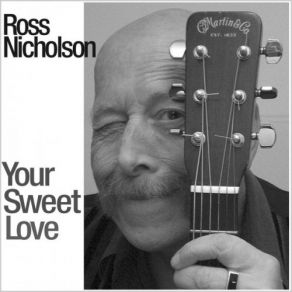 Download track Longest Kiss Goodbye Ross Nicholson