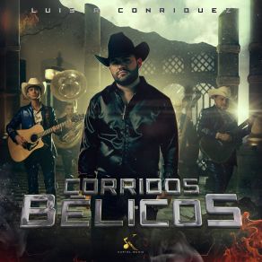 Download track El Buho Luis R Conriquez