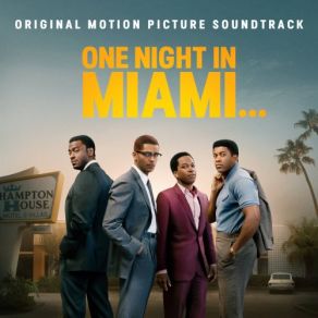 Download track Sam Cooke Comes To Stage / Copacabana Introduction One Night In Miami Band